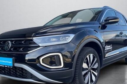 VW T-Roc 9.590 km 30.649 &euro; Werne 59368