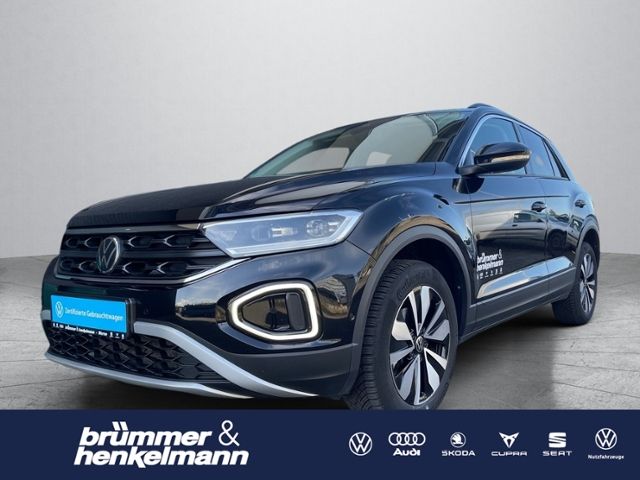 VW T-Roc 9.590 km 30.649 &euro; Werne 59368