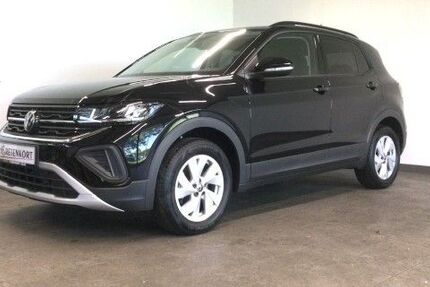 VW T-Cross 10.029 km 22.995 &euro; Oelde 59302