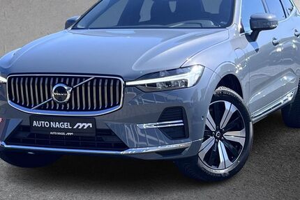 Volvo XC60 31.300 km 49.800 &euro; Hamm 59067