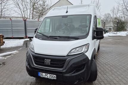 Fiat Ducato 76.000 km 19.900 &euro; Unna 59425