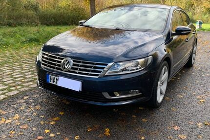 VW CC 70.000 km 11.500 € Hamm 59075