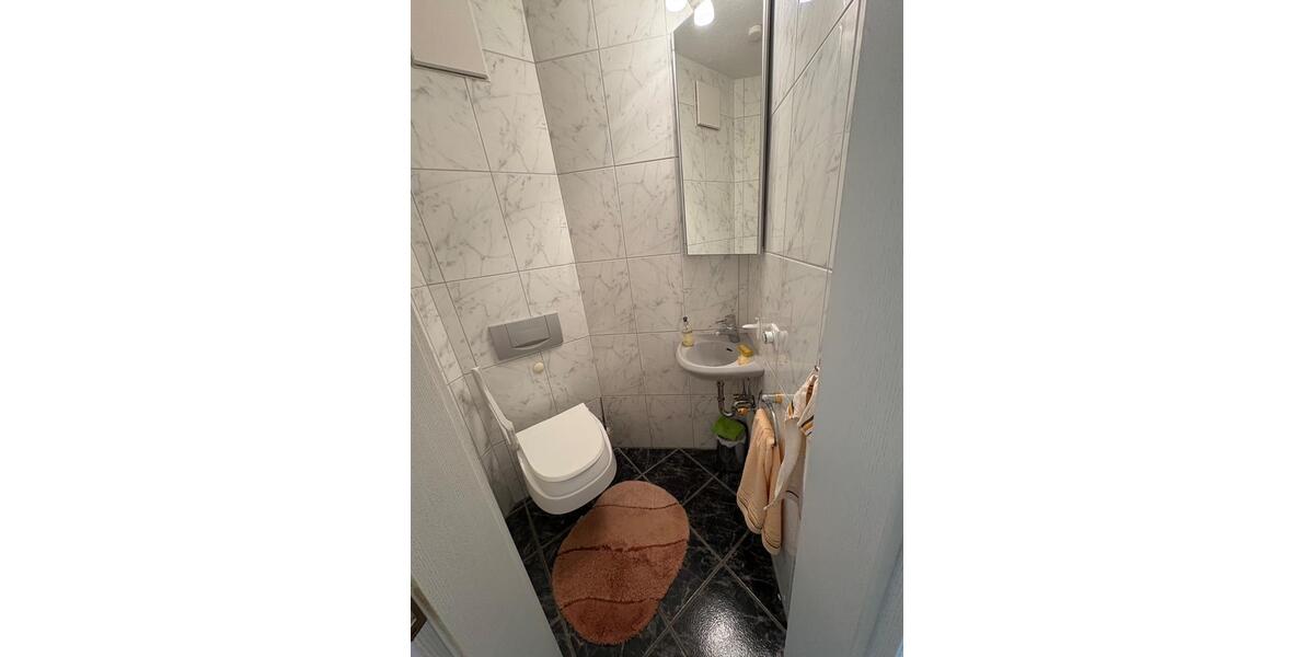Maisonettenwohnung Bad Sassendorf - 4.5 Zimmer, 143 m&sup2;, 395.000&euro; | Angebot:26939617