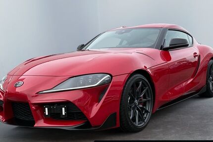 Toyota Supra 4.406 km 64.440 € Hamm 59067