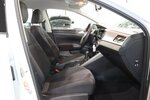 VW Polo 1.6 TDI COMFORTLINE WHITE 4-TÜRE, KLIMA+SHZ 185.000 km 8.777 € Hamm 59077