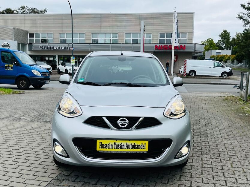Micra