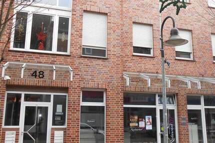 Wohnung zum Mieten in Beckum 686 € 85.84 m² 3 zimmer