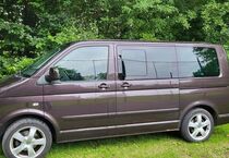 VW T5 Multivan