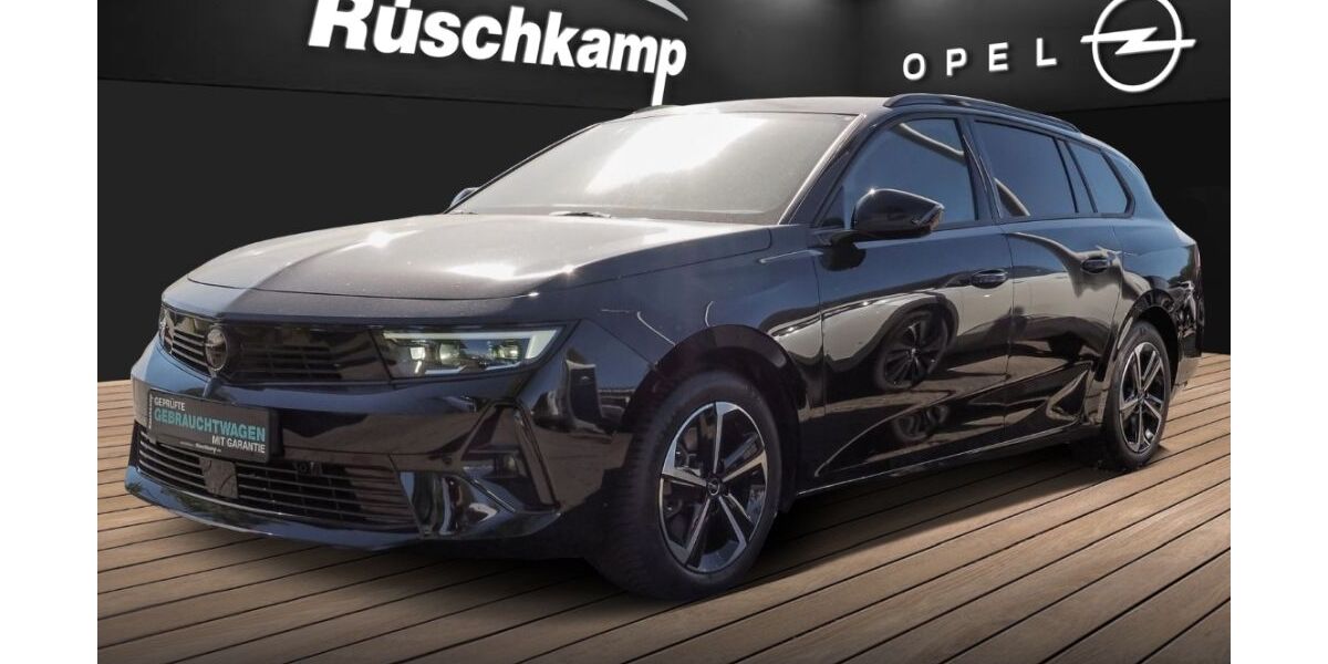 Opel Astra 20.055 km 28.980 &euro; Lünen 44532