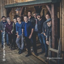 Take It To The Limit - a celebration of the Eagles Werl