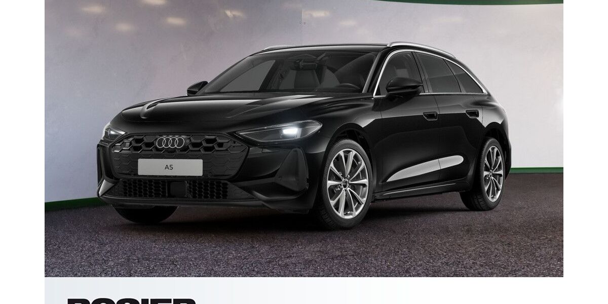 Audi A5 27.667 km 45.690 € Menden 58706