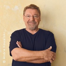 Jürgen von der Lippe: Sextextsextett - Comedy-Lesung 29.09.2027 Maximilianpark
