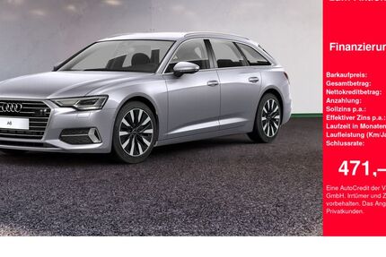 Audi A6 70.360 km 27.439 &euro; Menden 58706