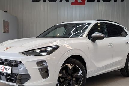 Cupra Terramar 15.443 km 33.450 &euro; Menden (Sauerland) 58708