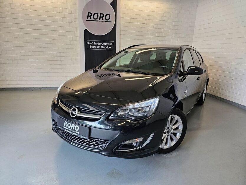 Astra