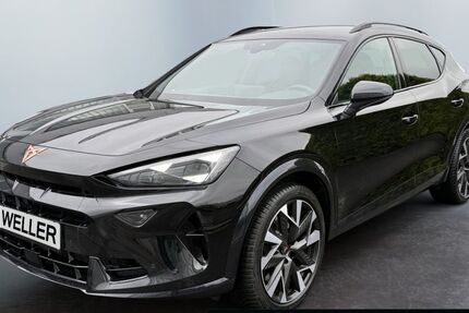 Cupra Formentor 34.441 km 38.880 &euro; Hamm 59067