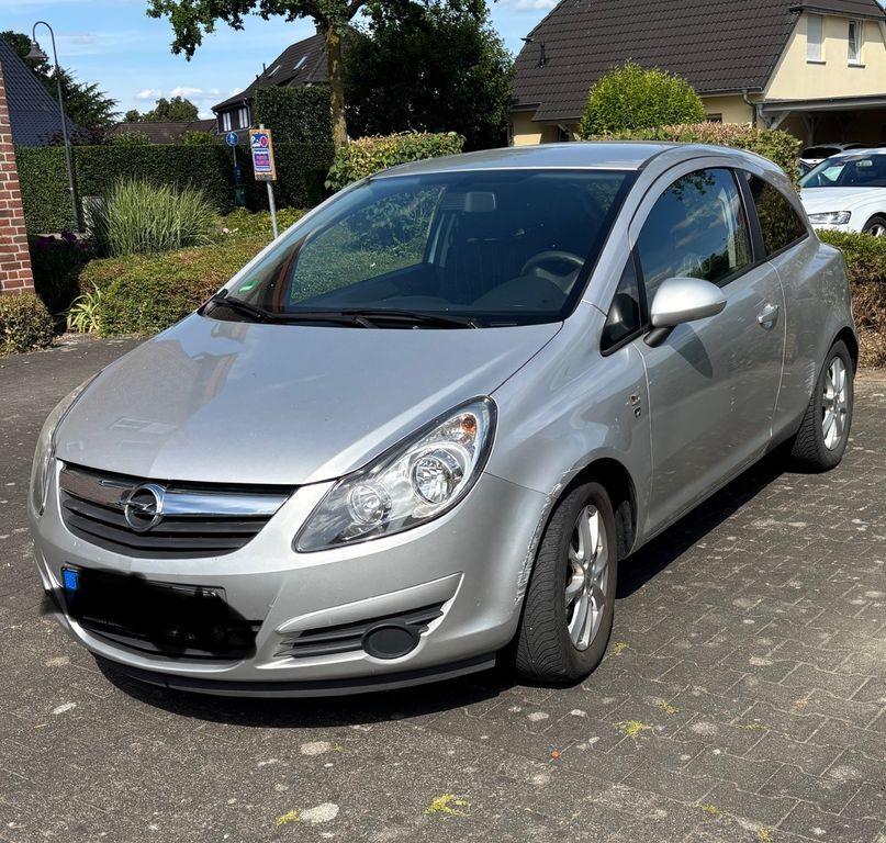 Corsa