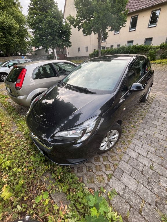 Corsa