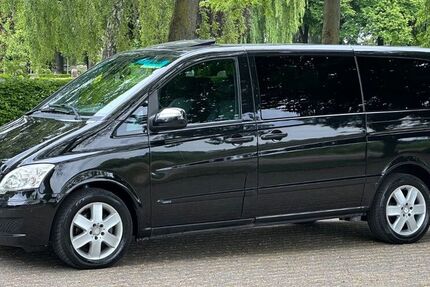Mercedes Viano