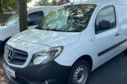 Mercedes-Benz Citan 90.000 km 8.490 &euro; Ascheberg 59387