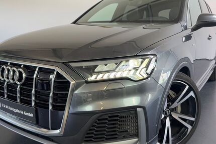 Audi Q7 41.700 km 57.990 &euro; Beckum 59269