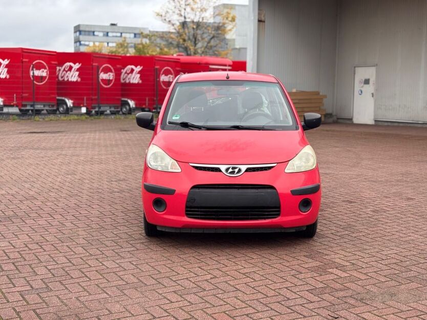 Hyundai i10 147.017 km 2.490 € Lüdinghausen 59348