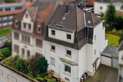 Haus zum Kaufen in Dortmund 599.900 € 238 m² 8 zimmer