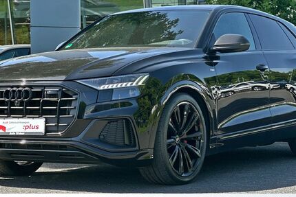 Audi Q8 79.290 km 65.850 &euro; Neubeckum 59269