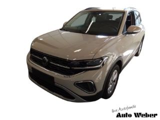 VW T-Cross 7.534 km 23.880 &euro; Ahlen 59229