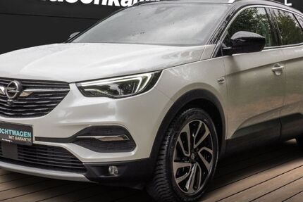 Opel Grandland (X)