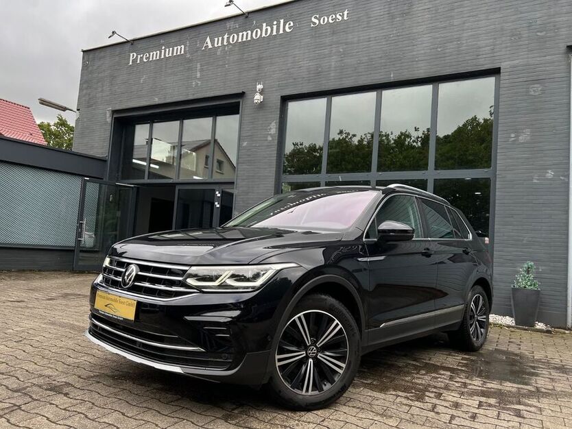 Tiguan