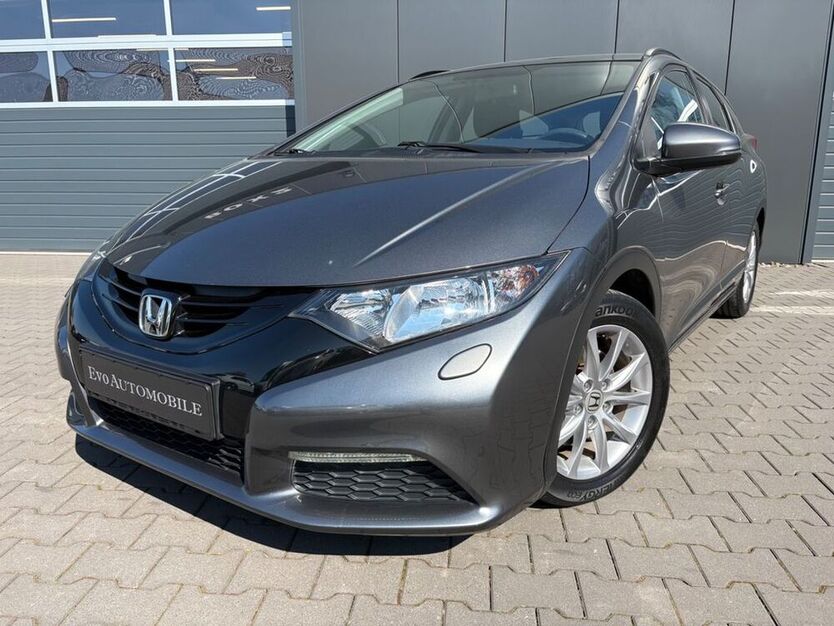 Civic