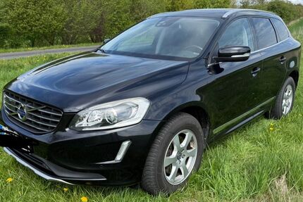 Volvo XC60 193.000 km 14.200 &euro; Beckum 59269