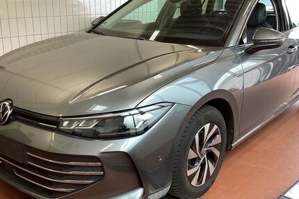 VW Passat 14.993 km 36.770 &euro; Werne 59368