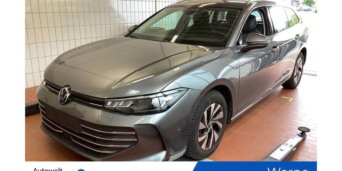 VW Passat 14.993 km 36.770 &euro; Werne 59368