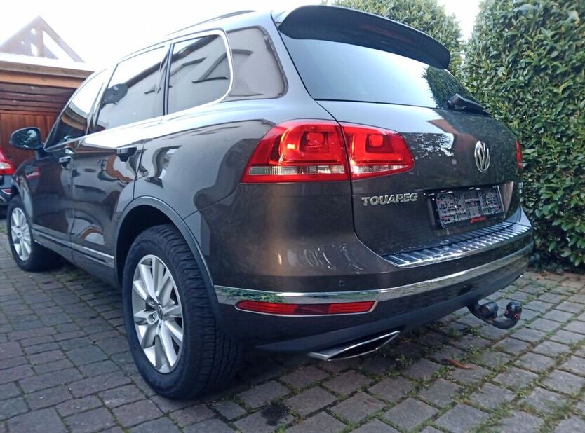 Touareg