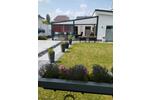 Freistehender, barrierefreier Bungalow mit Pool zimmer