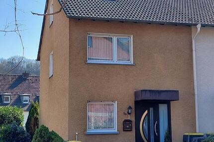 REIHENENDHAUS - Iserlohn - Letmathe - Oestrich - Privatverkauf zimmer