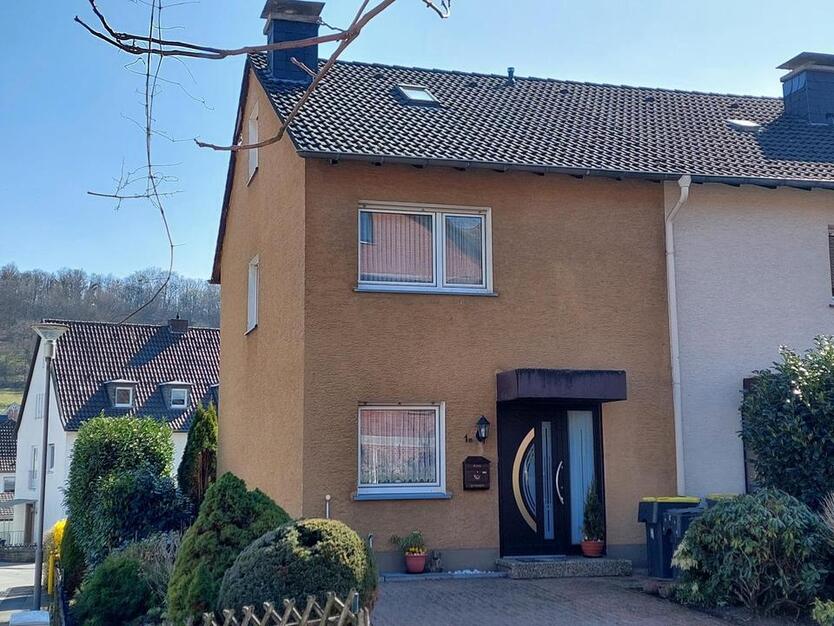 REIHENENDHAUS - Iserlohn - Letmathe - Oestrich - Privatverkauf zimmer