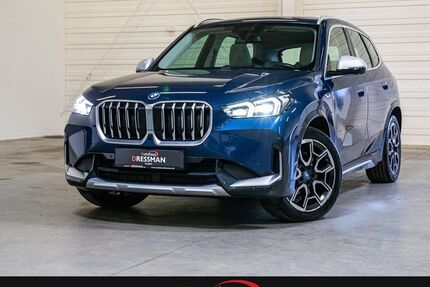 BMW X1 87.180 km 36.201 &euro; Hamm 59067