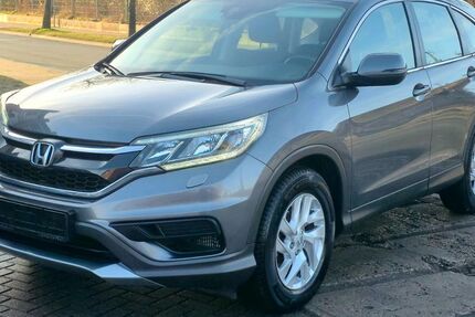 Honda CR-V 198.000 km 10.200 &euro; Ahlen 59229