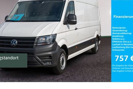 VW Crafter 22.018 km 52.150 &euro; Menden 58706
