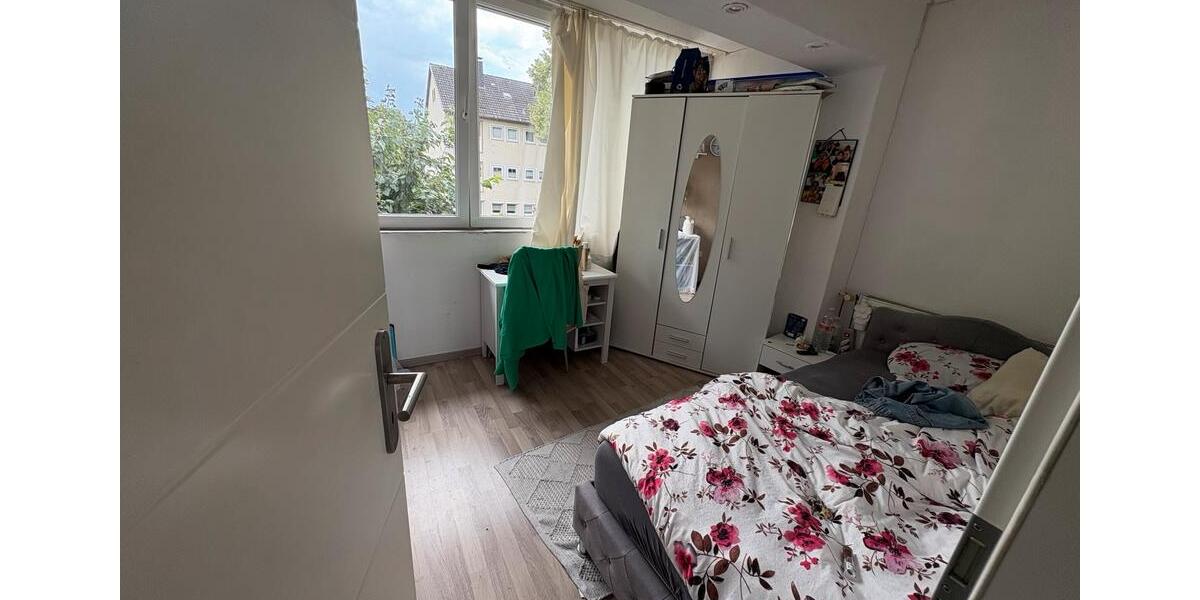 Etagenwohnung Werl - 3 Zimmer, 73 m&sup2;, 154.500&euro; | Angebot:25353845