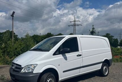 Mercedes-Benz Vito 250.000 km 5.600 &euro; Unna 59423