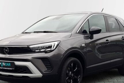 Opel Crossland (X) 16.735 km 22.900 &euro; Soest 59494