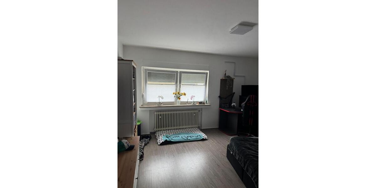 Wohnung 2 Zimmer, KDB, EG, im historischen Stadtkern 2 zimmer