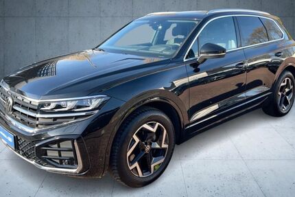 VW Touareg 26.020 km 62.880 € Ahlen 59229