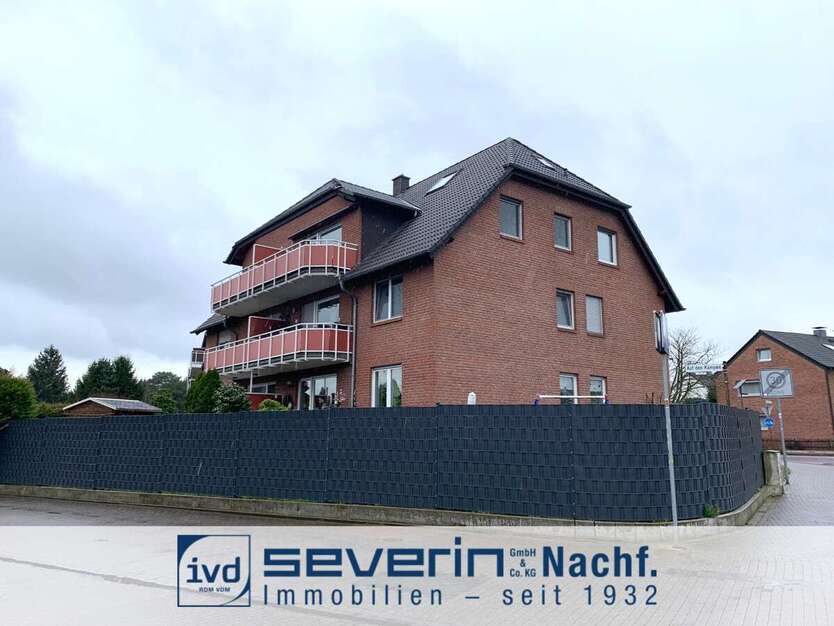 Wohnung zum Kaufen in Lünen 179.000 € 78 m² 3 zimmer