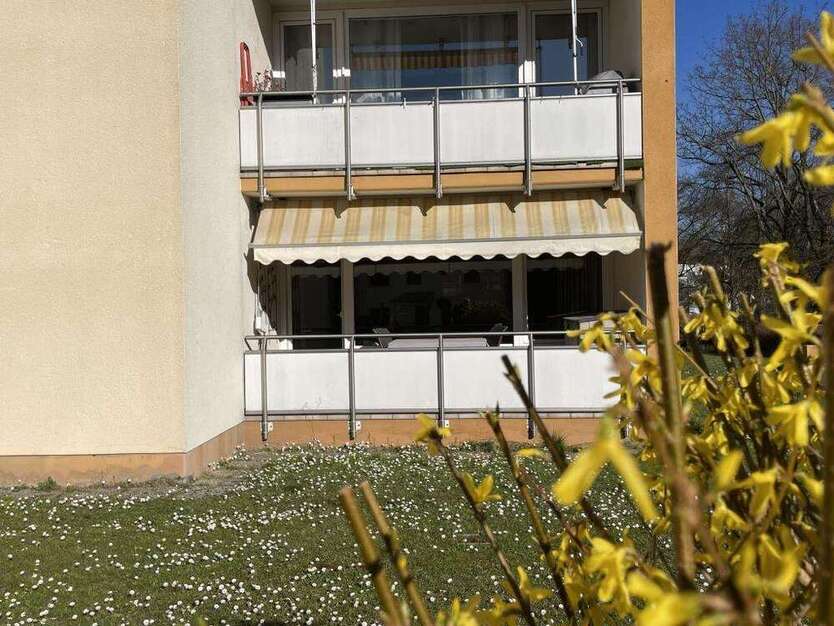 Wohnung zum Kaufen in Frankfurt am Main 349.000 € 103 m²