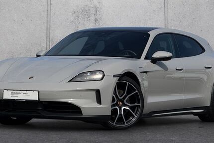 Porsche Taycan 22.467 km 85.900 &euro; Holzwickede 59439